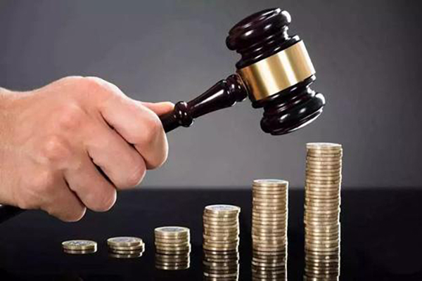 金融校招有多难